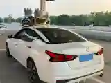 2019 Nissan Teana 2.0T 252HP L4 CVT