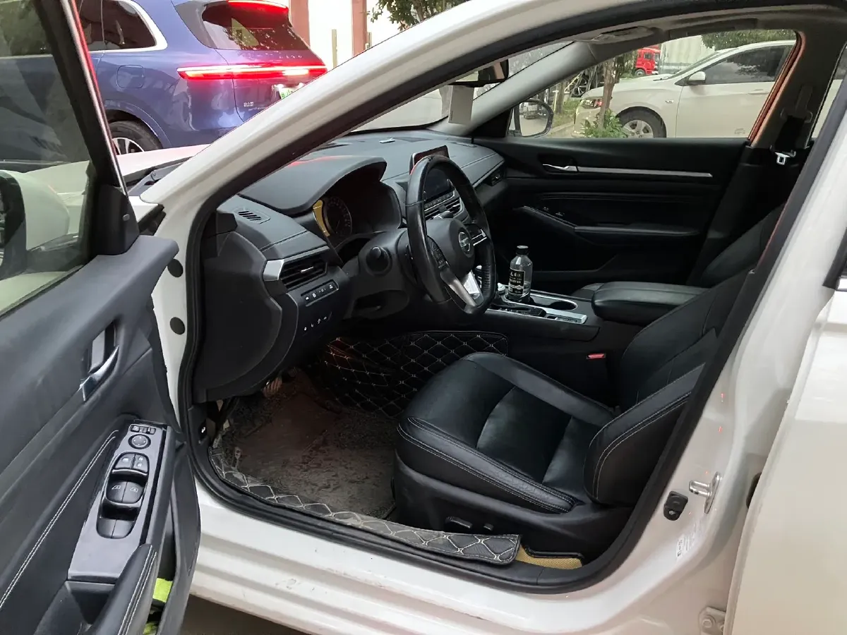 2019 Nissan Teana 2.0T 252HP L4 CVT,autocango,china used car exporter,china ev exporter,chinese used car exporter,chinese used ev exporter