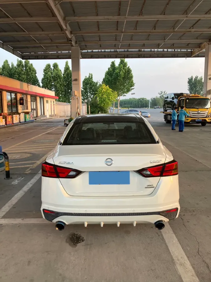 2019 Nissan Teana 2.0T 252HP L4 CVT,autocango,china used car exporter,china ev exporter,chinese used car exporter,chinese used ev exporter