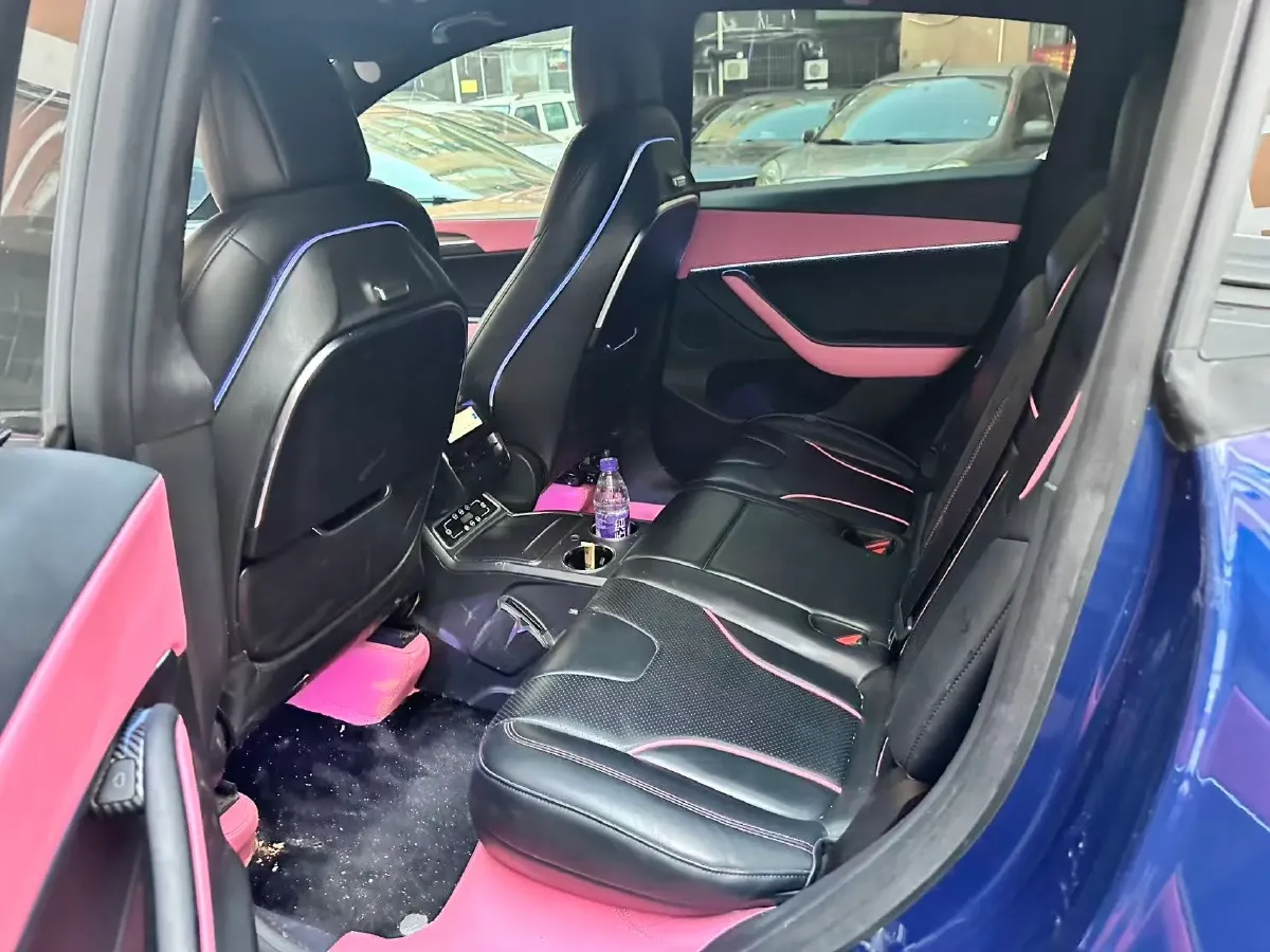 2021 Tesla Model Y BEV 60KWH,autocango,china used car exporter,china ev exporter,chinese used car exporter,chinese used ev exporter
