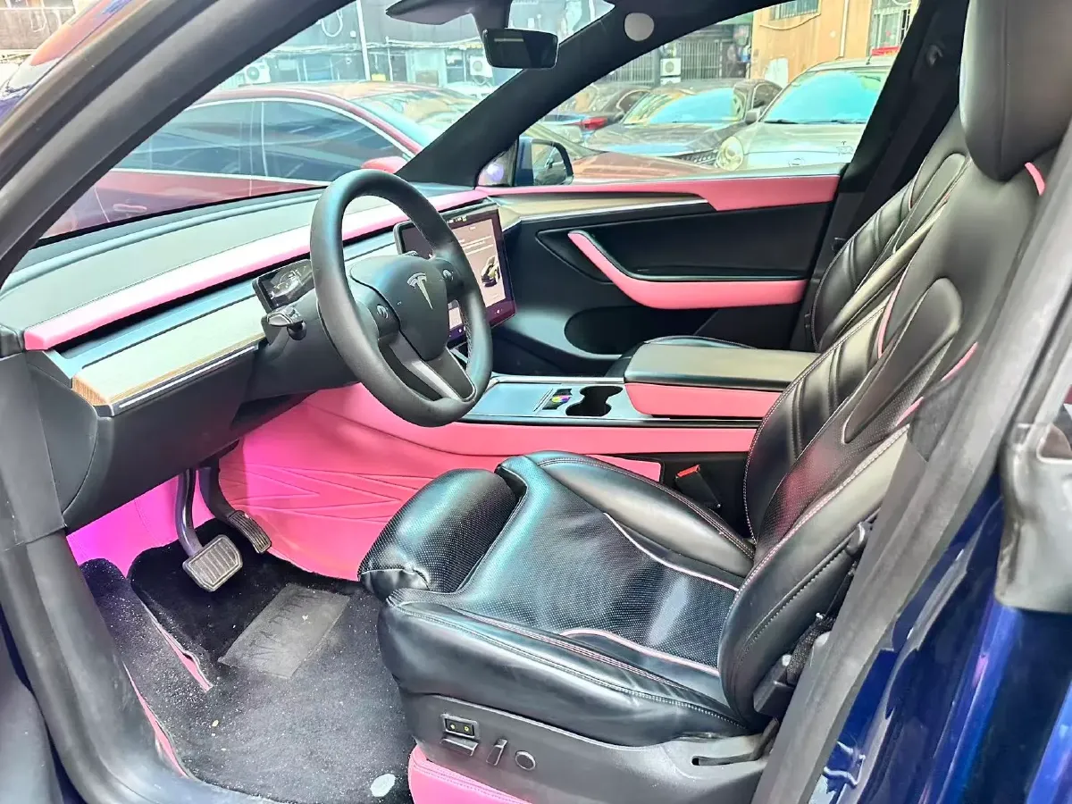 2021 Tesla Model Y BEV 60KWH,autocango,china used car exporter,china ev exporter,chinese used car exporter,chinese used ev exporter
