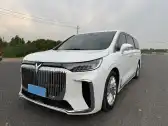 2024 VOYAH DREAM,autocango,china used car exporter,china ev exporter,chinese used car exporter,chinese used ev exporter