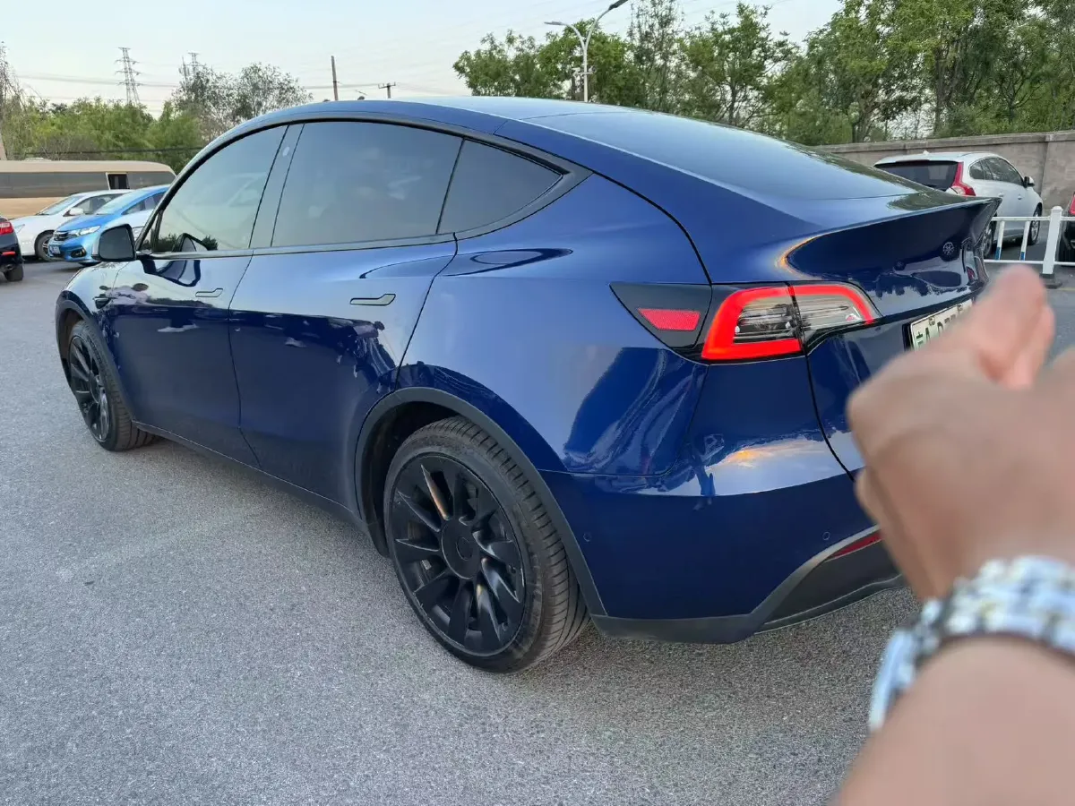 2021 Tesla Model Y BEV 76.8KWH,autocango,china used car exporter,china ev exporter,chinese used car exporter,chinese used ev exporter