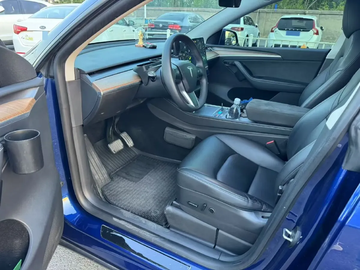 2021 Tesla Model Y BEV 76.8KWH,autocango,china used car exporter,china ev exporter,chinese used car exporter,chinese used ev exporter