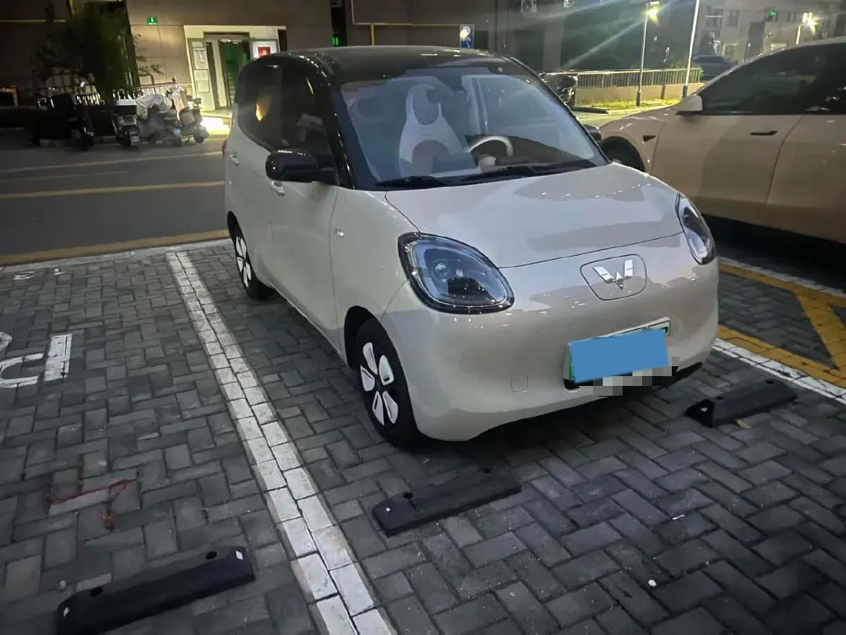2025 WuLing HongGuang MINI EV BEV 16.2KWH,autocango,china used car exporter,china ev exporter,chinese used car exporter,chinese used ev exporter