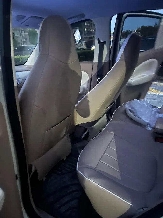 2025 WuLing HongGuang MINI EV BEV 16.2KWH,autocango,china used car exporter,china ev exporter,chinese used car exporter,chinese used ev exporter