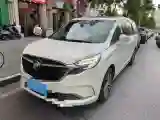 2020 Buick GL8 2.0T 237HP L4 9AT