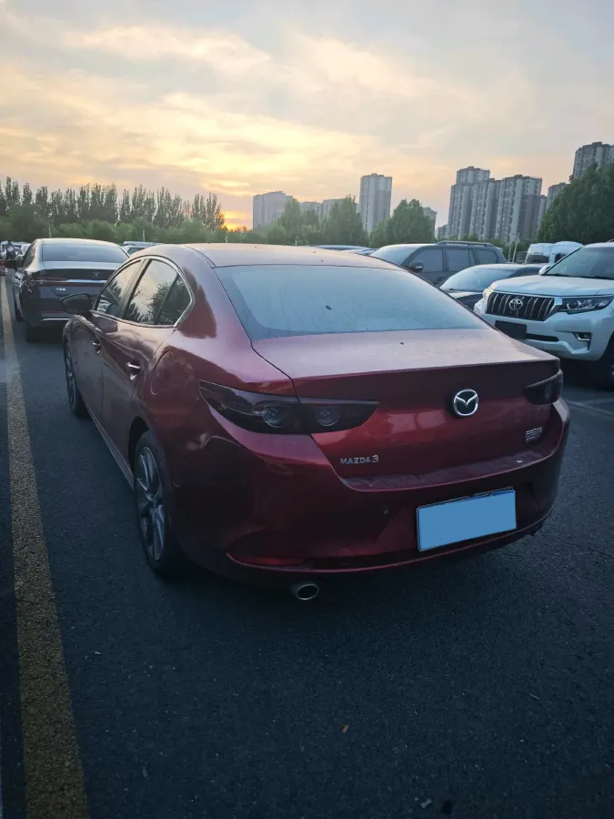 2021 Mazda 3 Axela 2.0L 158HP L4 6AT,autocango,china used car exporter,china ev exporter,chinese used car exporter,chinese used ev exporter