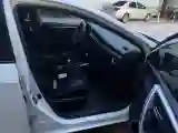 2018 Toyota Levin 1.2T 116HP L4 CVT
