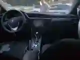 2018 Toyota Levin 1.2T 116HP L4 CVT