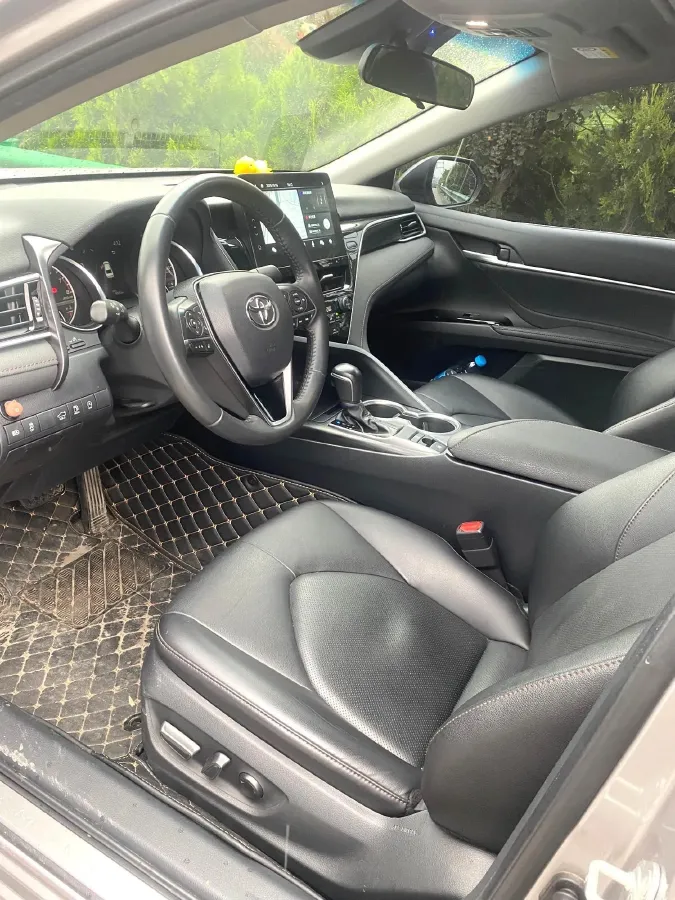 2021 Toyota Camry 2.0L 178HP L4 CVT,autocango,china used car exporter,china ev exporter,chinese used car exporter,chinese used ev exporter