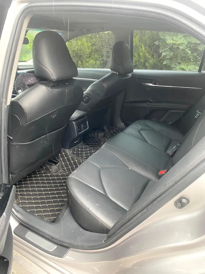 2021 Toyota Camry 2.0L 178HP L4 CVT,autocango,china used car exporter,china ev exporter,chinese used car exporter,chinese used ev exporter