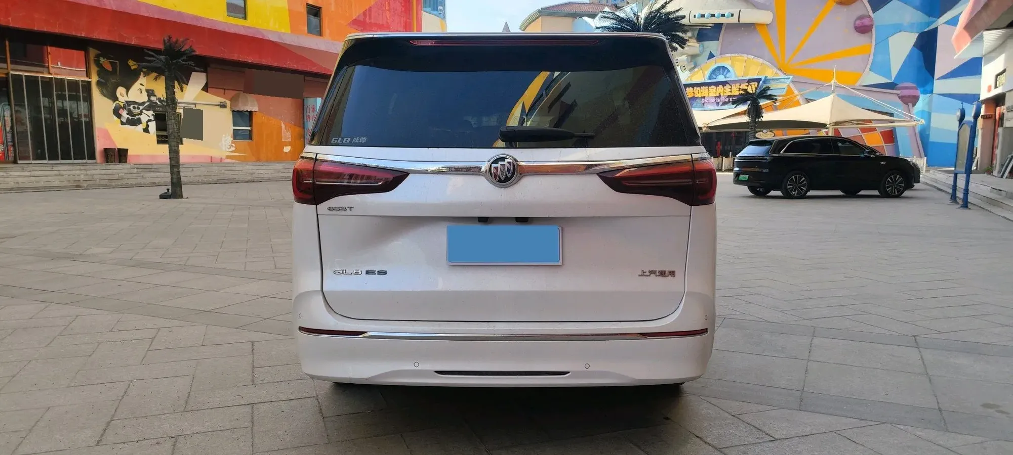 2021 Buick GL8 2.0T 237HP L4 9AT,autocango,china used car exporter,china ev exporter,chinese used car exporter,chinese used ev exporter