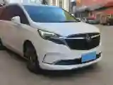 2021 Buick GL8 2.0T 237HP L4 9AT