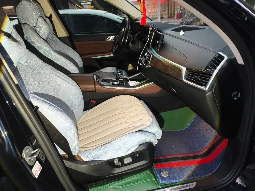 2021 BMW X5 2.0T 265HP L4 8AT,autocango,china used car exporter,china ev exporter,chinese used car exporter,chinese used ev exporter