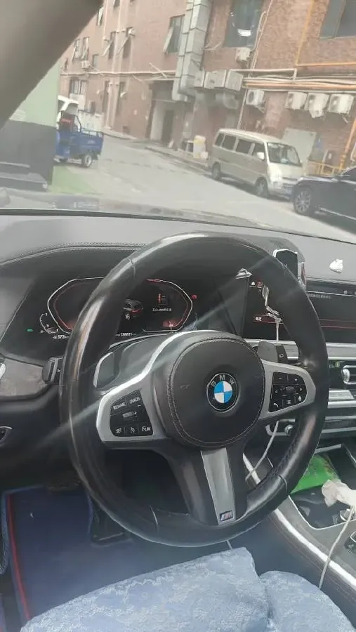 2021 BMW X5 2.0T 265HP L4 8AT,autocango,china used car exporter,china ev exporter,chinese used car exporter,chinese used ev exporter