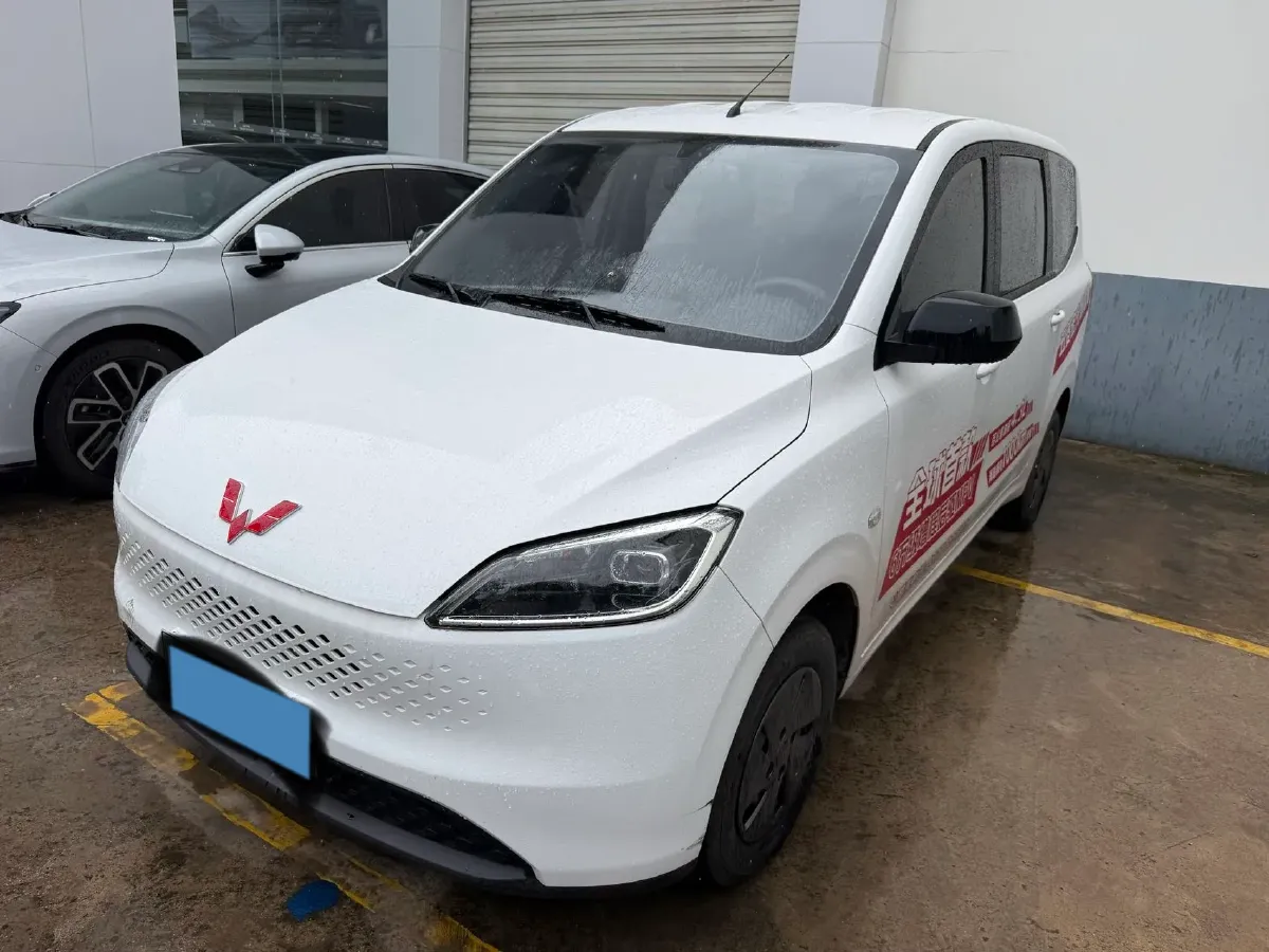 2025 WuLing HongGuang New Energy REEV 99HP REEV,autocango,china used car exporter,china ev exporter,chinese used car exporter,chinese used ev exporter
