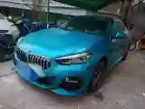 2023 BMW 2 Series 2.0T 178HP L4 7DCT