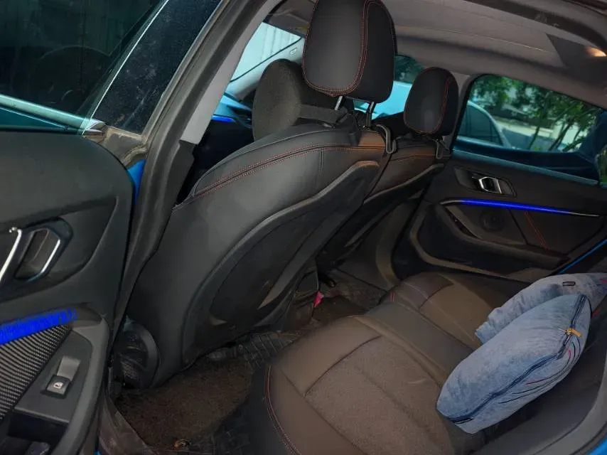 2023 BMW 2 Series 2.0T 178HP L4 7DCT,autocango,china used car exporter,china ev exporter,chinese used car exporter,chinese used ev exporter