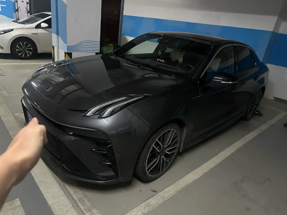 2023 LYNK&CO 03 2.0T 254HP L4 7DCT,autocango,china used car exporter,china ev exporter,chinese used car exporter,chinese used ev exporter