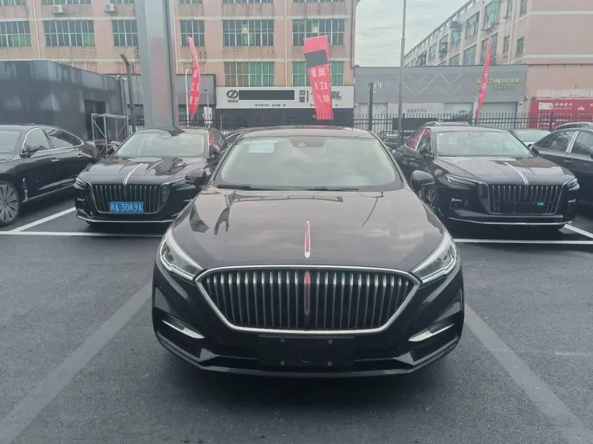 2020 HongQi H5 1.8T 197HP L4 6AT,autocango,china used car exporter,china ev exporter,chinese used car exporter,chinese used ev exporter