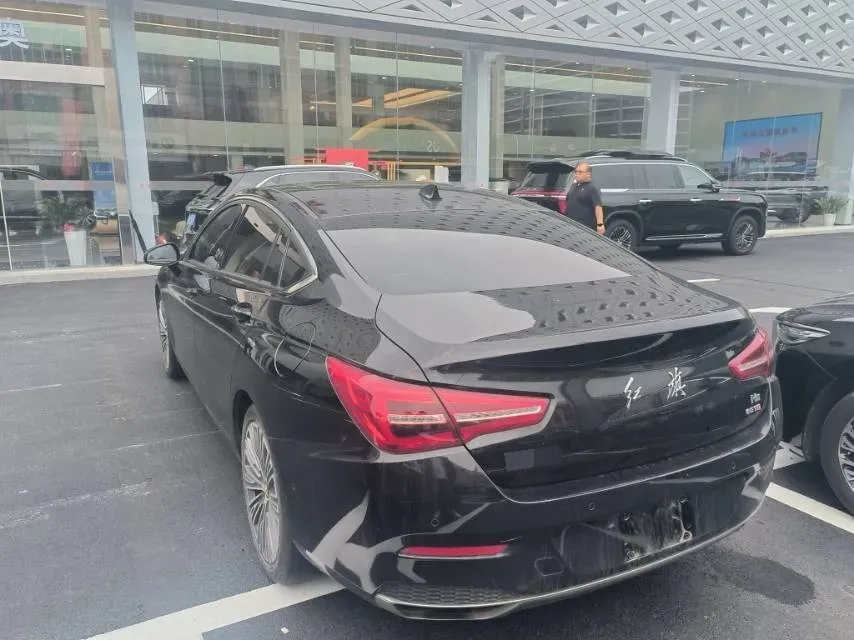 2020 HongQi H5 1.8T 197HP L4 6AT,autocango,china used car exporter,china ev exporter,chinese used car exporter,chinese used ev exporter