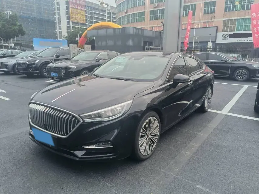 2020 HongQi H5 1.8T 197HP L4 6AT,autocango,china used car exporter,china ev exporter,chinese used car exporter,chinese used ev exporter