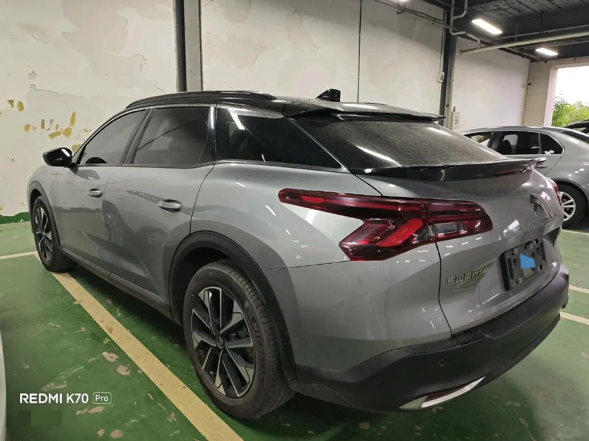 2021 Citroen C5 X 1.6T 175HP L4 8AT,autocango,china used car exporter,china ev exporter,chinese used car exporter,chinese used ev exporter
