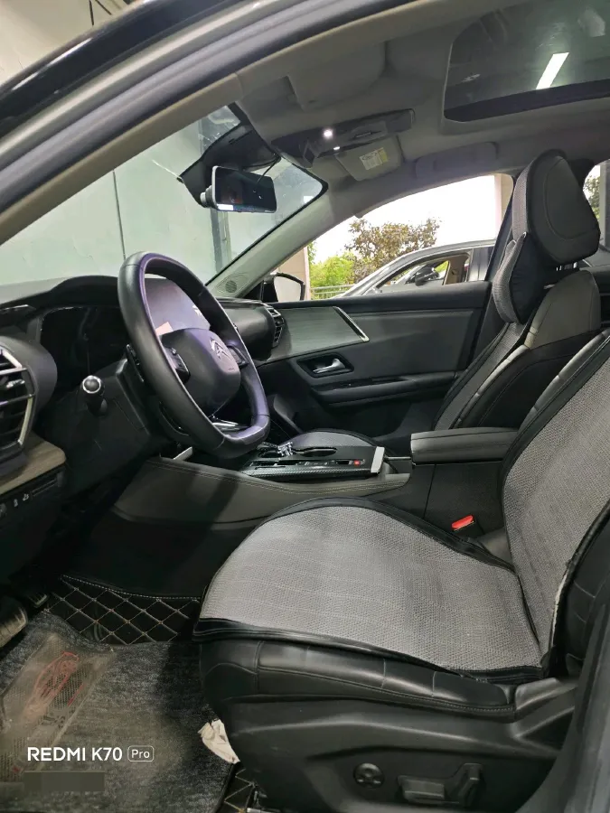 2021 Citroen C5 X 1.6T 175HP L4 8AT,autocango,china used car exporter,china ev exporter,chinese used car exporter,chinese used ev exporter