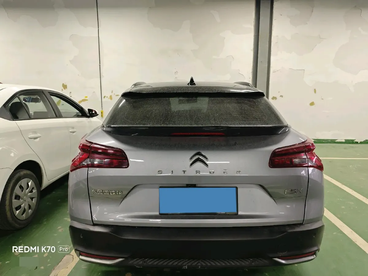 2021 Citroen C5 X 1.6T 175HP L4 8AT,autocango,china used car exporter,china ev exporter,chinese used car exporter,chinese used ev exporter