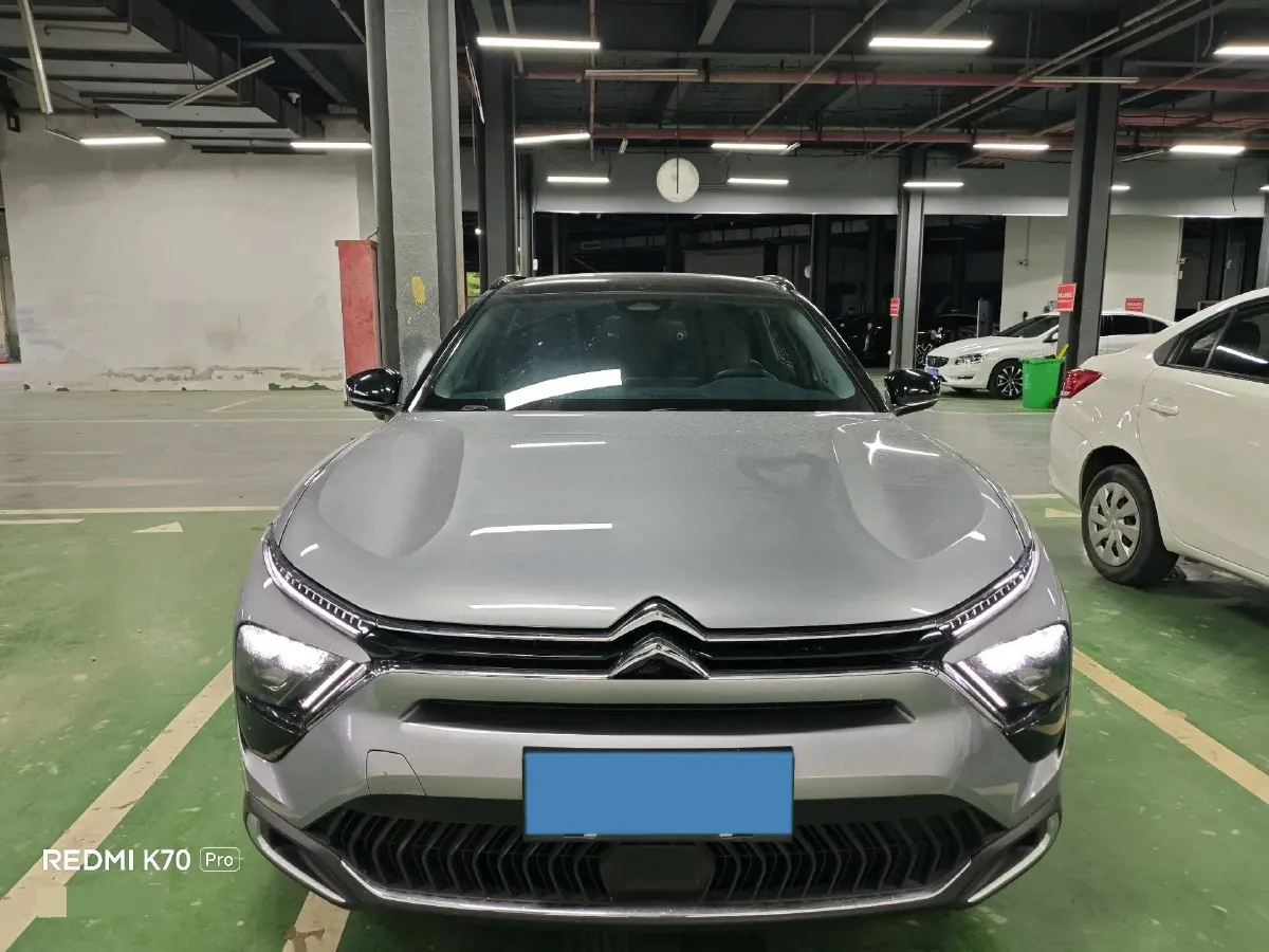 2021 Citroen C5 X 1.6T 175HP L4 8AT,autocango,china used car exporter,china ev exporter,chinese used car exporter,chinese used ev exporter