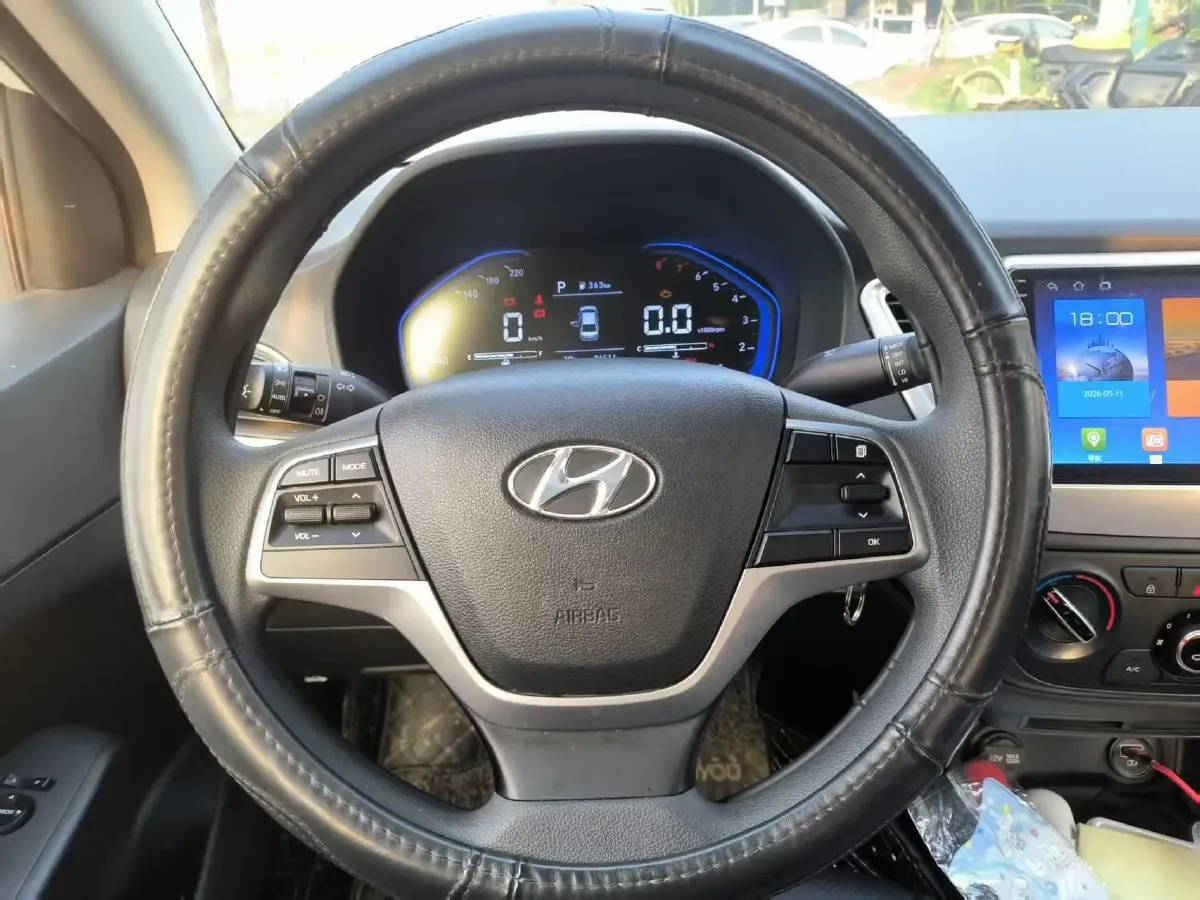 2020 Hyundai Verna 1.4L 100HP L4 CVT,autocango,china used car exporter,china ev exporter,chinese used car exporter,chinese used ev exporter