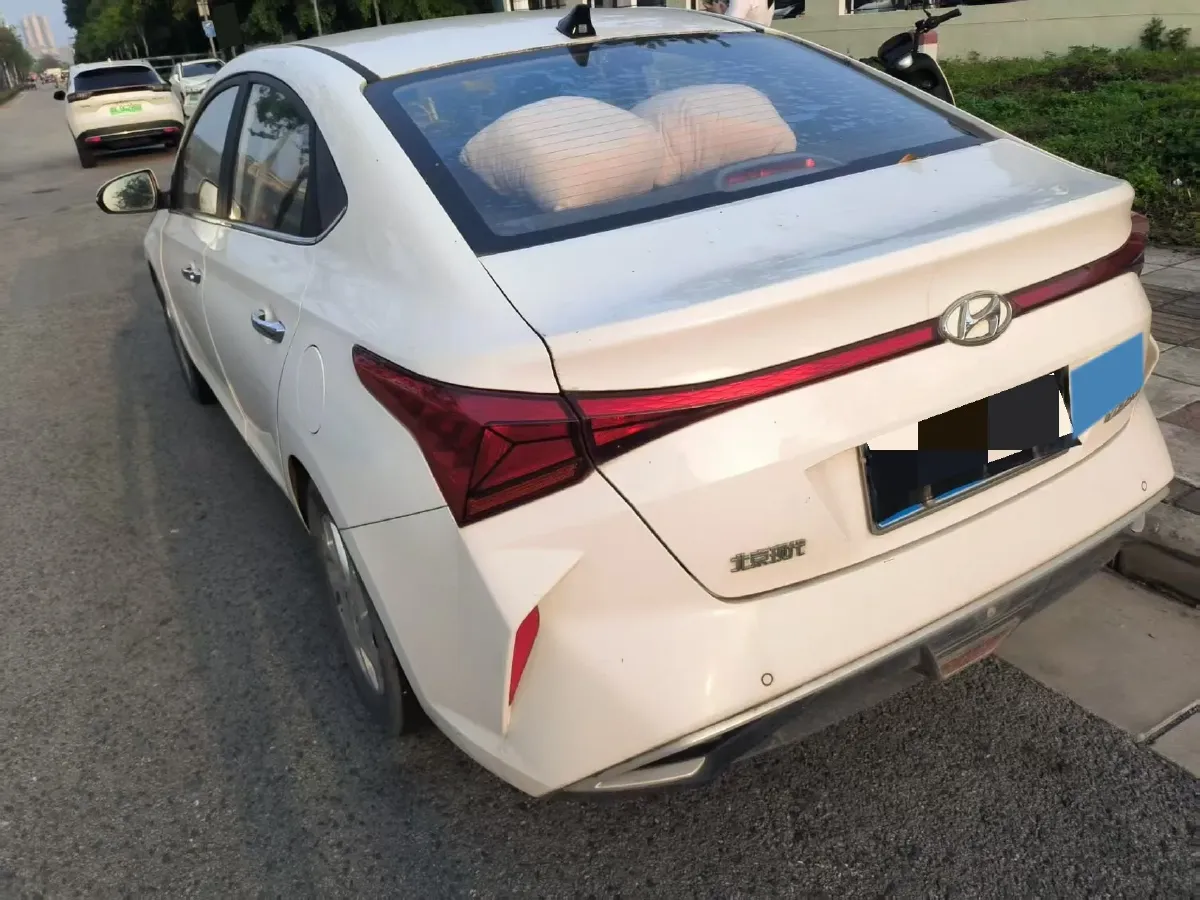 2020 Hyundai Verna 1.4L 100HP L4 CVT,autocango,china used car exporter,china ev exporter,chinese used car exporter,chinese used ev exporter