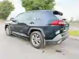 2020 Toyota Wildlander 2.5L 178HP L4 E-CVT Hybrid
