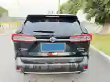 2020 Toyota Wildlander 2.5L 178HP L4 E-CVT Hybrid