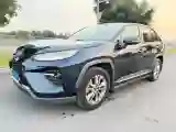 2020 Toyota Wildlander 2.5L 178HP L4 E-CVT Hybrid