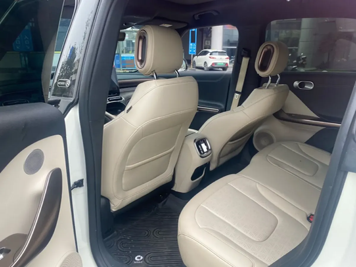 2024 Smart smart Elf 1 BEV 66KWH,autocango,china used car exporter,china ev exporter,chinese used car exporter,chinese used ev exporter