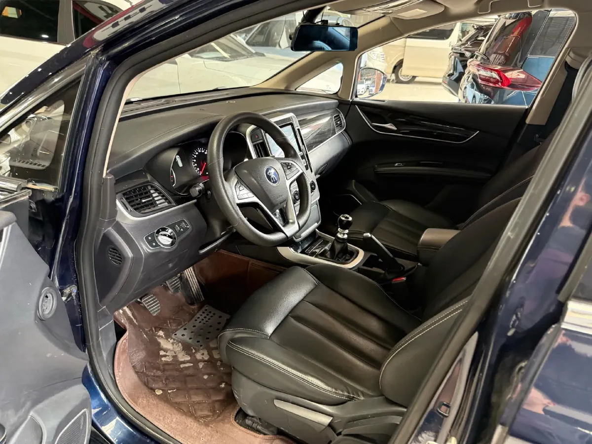 2018 BYD Song MAX 1.5T 154HP L4 6MT,autocango,china used car exporter,china ev exporter,chinese used car exporter,chinese used ev exporter