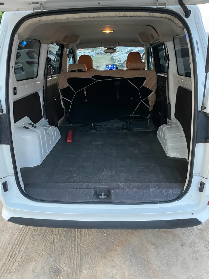 2023 BAW RuiSheng Trump M7 1.6L 124HP L4 5MT,autocango,china used car exporter,china ev exporter,chinese used car exporter,chinese used ev exporter