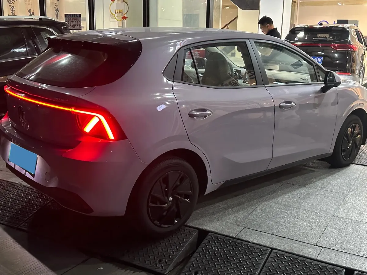 2026 MG MG4 BEV,autocango,china used car exporter,china ev exporter,chinese used car exporter,chinese used ev exporter