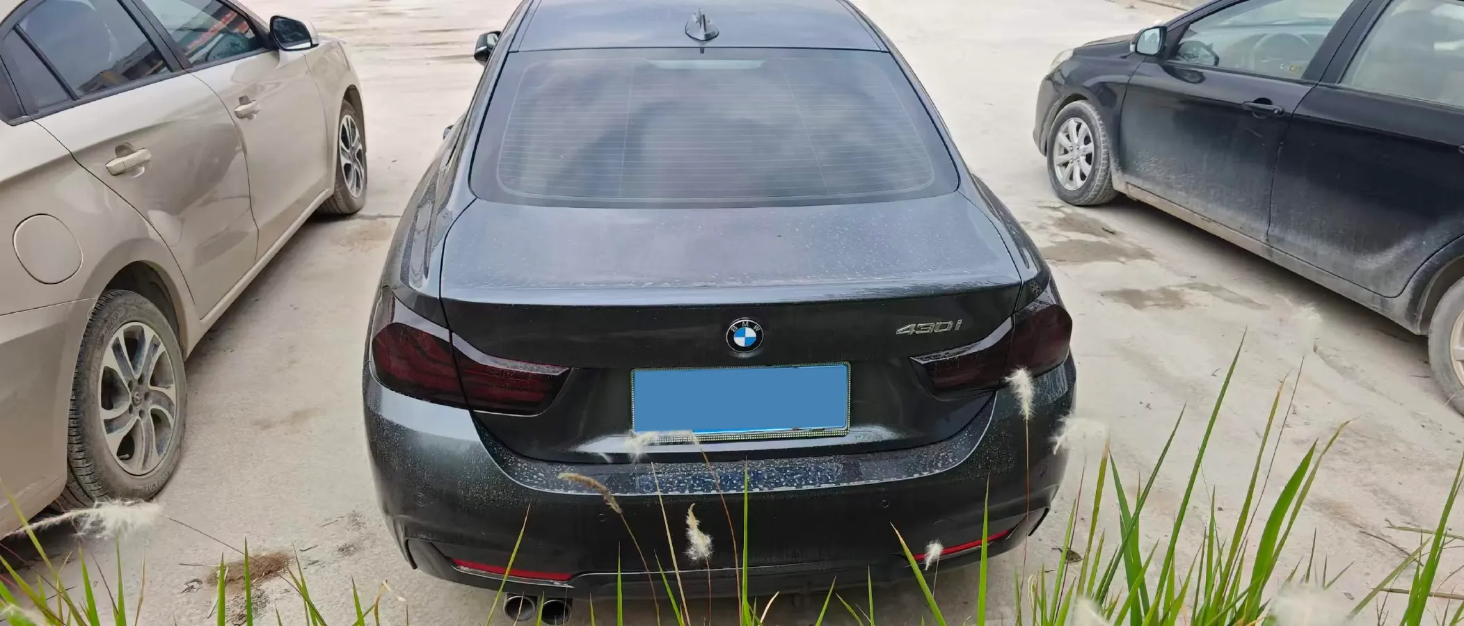 2019 BMW 4 Series 2.0T 252HP L4 8AT,autocango,china used car exporter,china ev exporter,chinese used car exporter,chinese used ev exporter