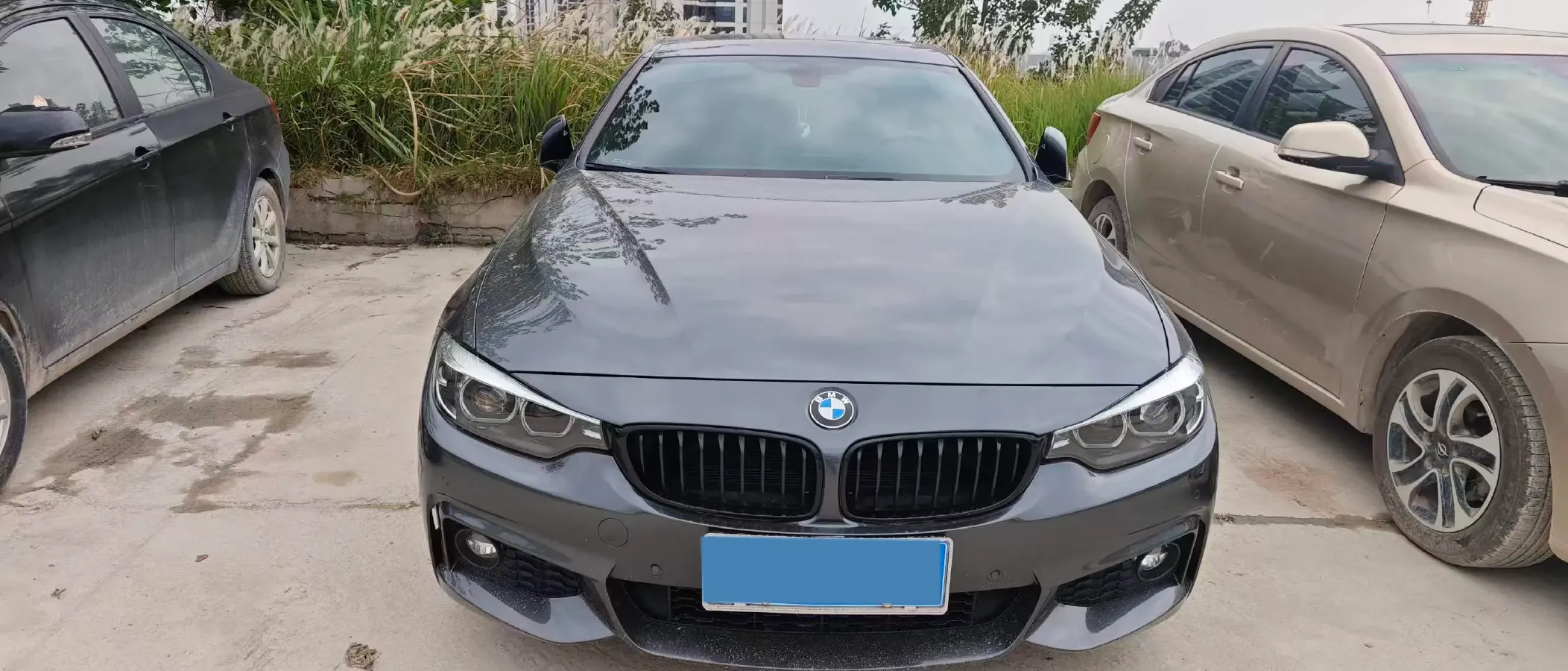 2019 BMW 4 Series 2.0T 252HP L4 8AT,autocango,china used car exporter,china ev exporter,chinese used car exporter,chinese used ev exporter