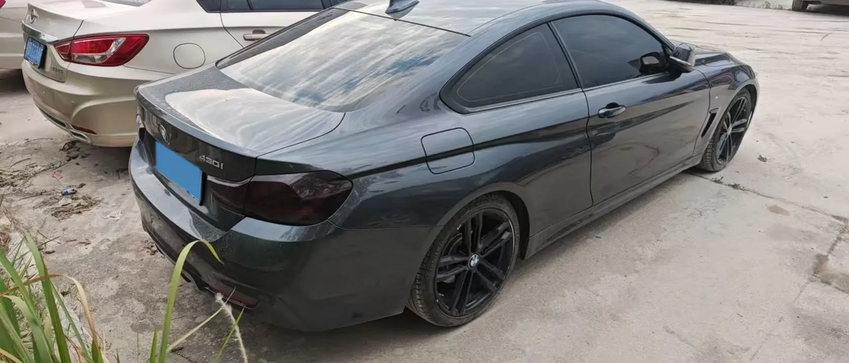 2019 BMW 4 Series 2.0T 252HP L4 8AT,autocango,china used car exporter,china ev exporter,chinese used car exporter,chinese used ev exporter
