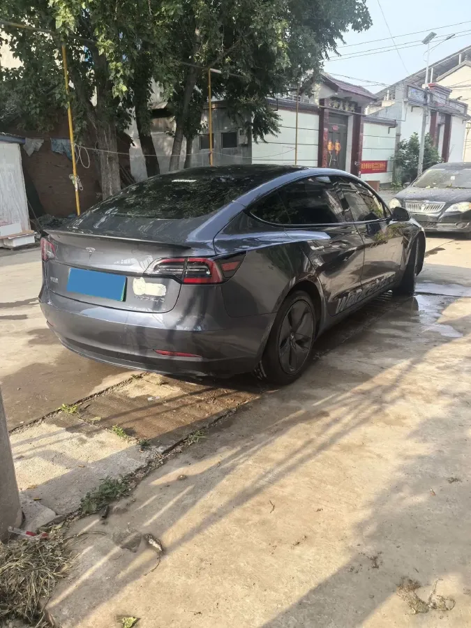 2020 Tesla Model 3 BEV 55KWH,autocango,china used car exporter,china ev exporter,chinese used car exporter,chinese used ev exporter