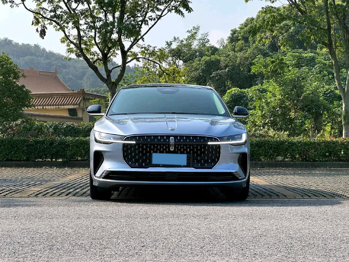 2022 Lincoln Z 2.0T 246HP L4 8AT,autocango,china used car exporter,china ev exporter,chinese used car exporter,chinese used ev exporter
