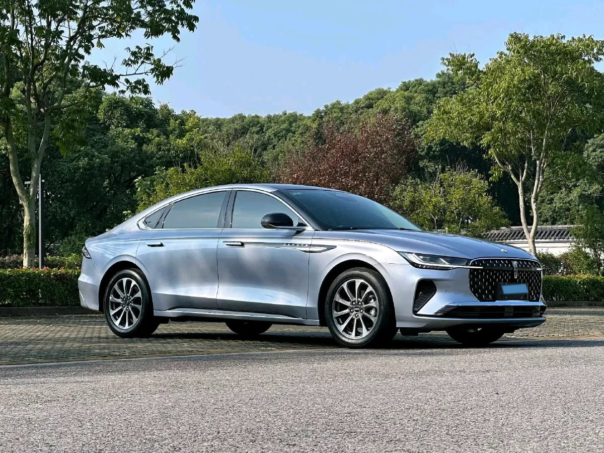 2022 Lincoln Z 2.0T 246HP L4 8AT,autocango,china used car exporter,china ev exporter,chinese used car exporter,chinese used ev exporter