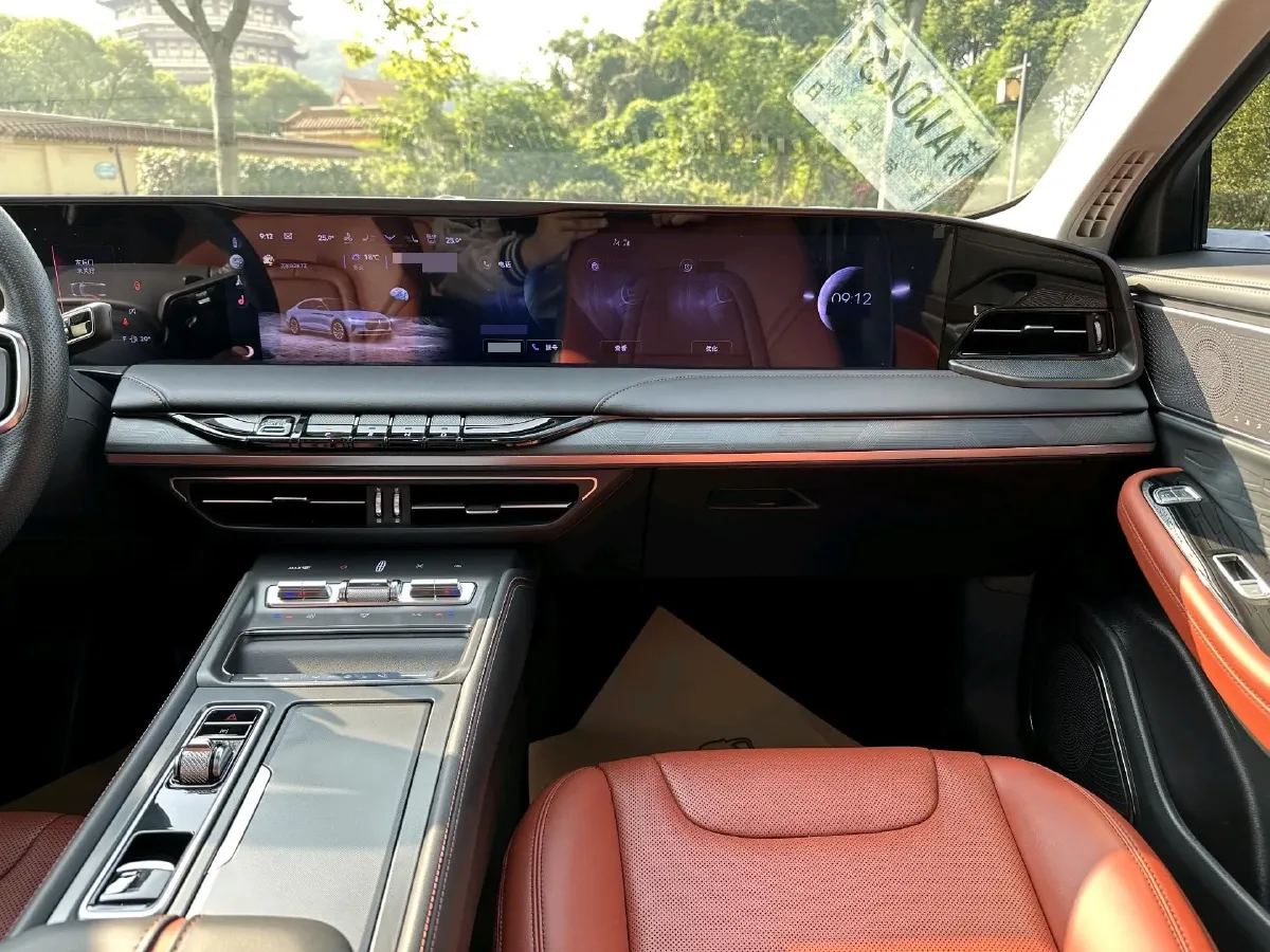 2022 Lincoln Z 2.0T 246HP L4 8AT,autocango,china used car exporter,china ev exporter,chinese used car exporter,chinese used ev exporter
