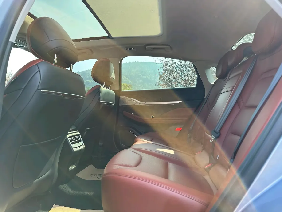2022 Lincoln Z 2.0T 246HP L4 8AT,autocango,china used car exporter,china ev exporter,chinese used car exporter,chinese used ev exporter