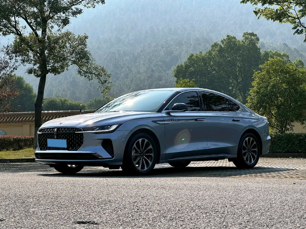 2022 Lincoln Z 2.0T 246HP L4 8AT,autocango,china used car exporter,china ev exporter,chinese used car exporter,chinese used ev exporter