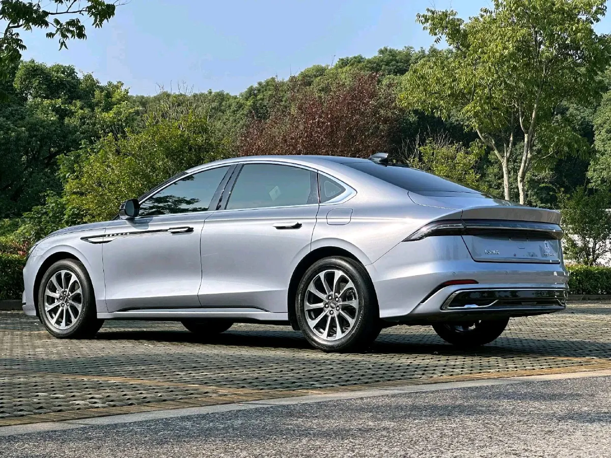 2022 Lincoln Z 2.0T 246HP L4 8AT,autocango,china used car exporter,china ev exporter,chinese used car exporter,chinese used ev exporter